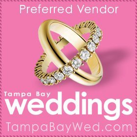 Tampa Bay Weddings Preferred Vendor Program