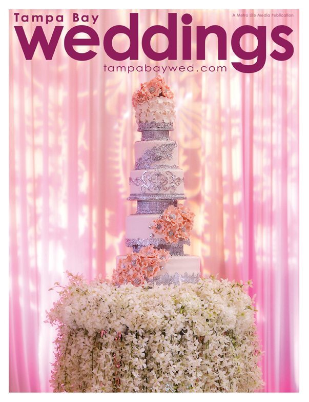 Tampa Bay Weddings Magazine