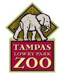 Tampa's Lowry Park Zoo