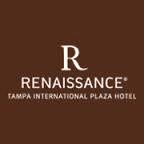 Renaissance Tampa International Plaza Hotel