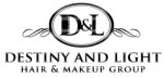 Destiny and Light Hair & Makeup Group