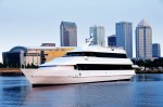 Yacht StarShip Dining Cruises
