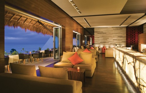 Grand Velas Resort in Riviera Maya