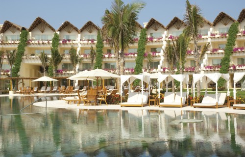 Grand Velas Resort in Riviera Maya