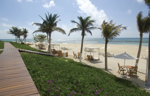 Hotel Grand Velas Riviera Maya. Riviera Maya, Quintana Roo. Mexico