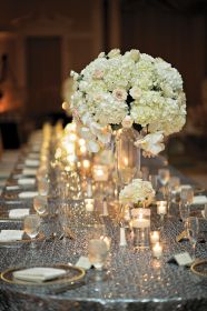great floral and event design