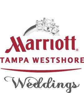 Marriott Tampa Westshore Weddings