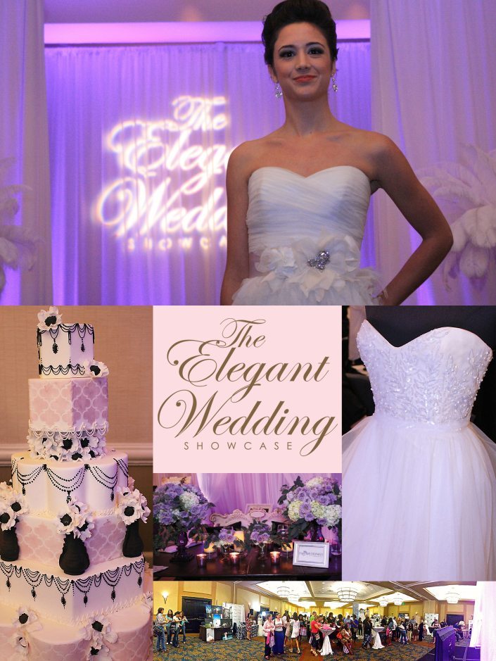 The Elegant Wedding Showcase in Tampa