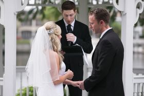Real Wedding in Tampa Bay Weddings Magazine & Blog