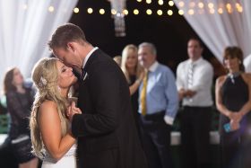Real Wedding in Tampa Bay Metro Magazine & Blog