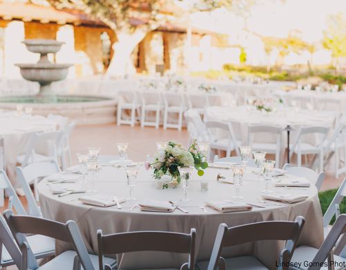 Destination Weddings at Paso Robles Wine Country