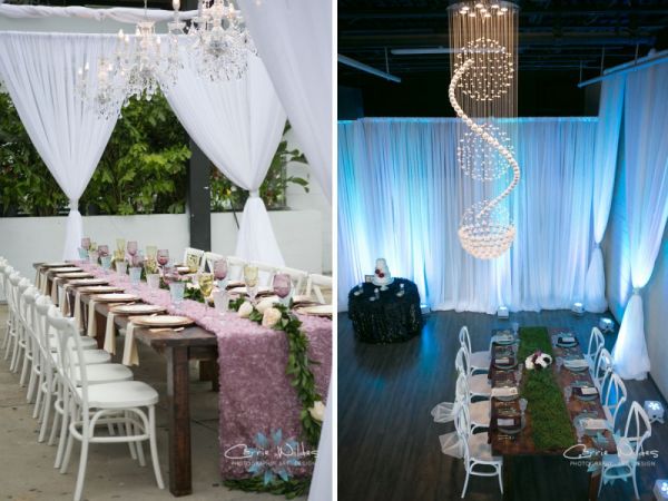 Tampa Bay Weddings Blog Inspirations