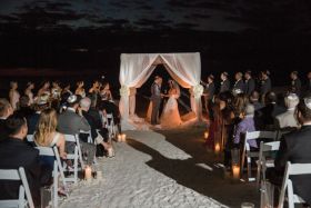 Real Wedding: Kelly Harmonay Cotliar and Jeremy Cotliar