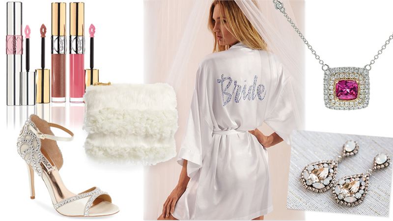 Tampa Bay Weddings Bridal Style Guide