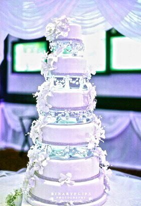 Wedding Cake Inspiration: A Piece Of Cake - BinaryFlips