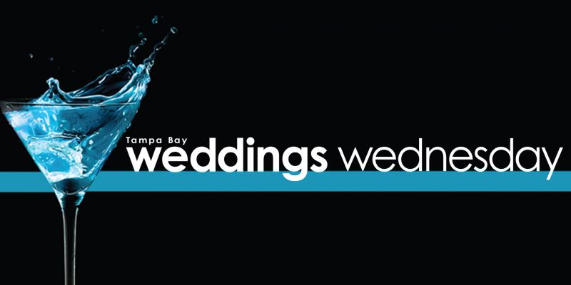 Tampa Bay Weddings Magazine & Blog celebrates 10 years