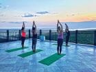 TheHenderson_RooftopYoga