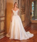 eve-of-milady-off-the-shoulder-beaded-bodice-bagll-gown-wedding-dress-33923830