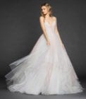 hayley-paige-spaghetti-strap-v-neck-crystal-bodice-tulle-skirt-ball-gown-wedding-dress-33917550-1563×1800