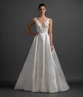 lazaro-scalloped-v-neck-natural-waist-silk-skirt-a-line-wedding-dress-33933417-1528×1800