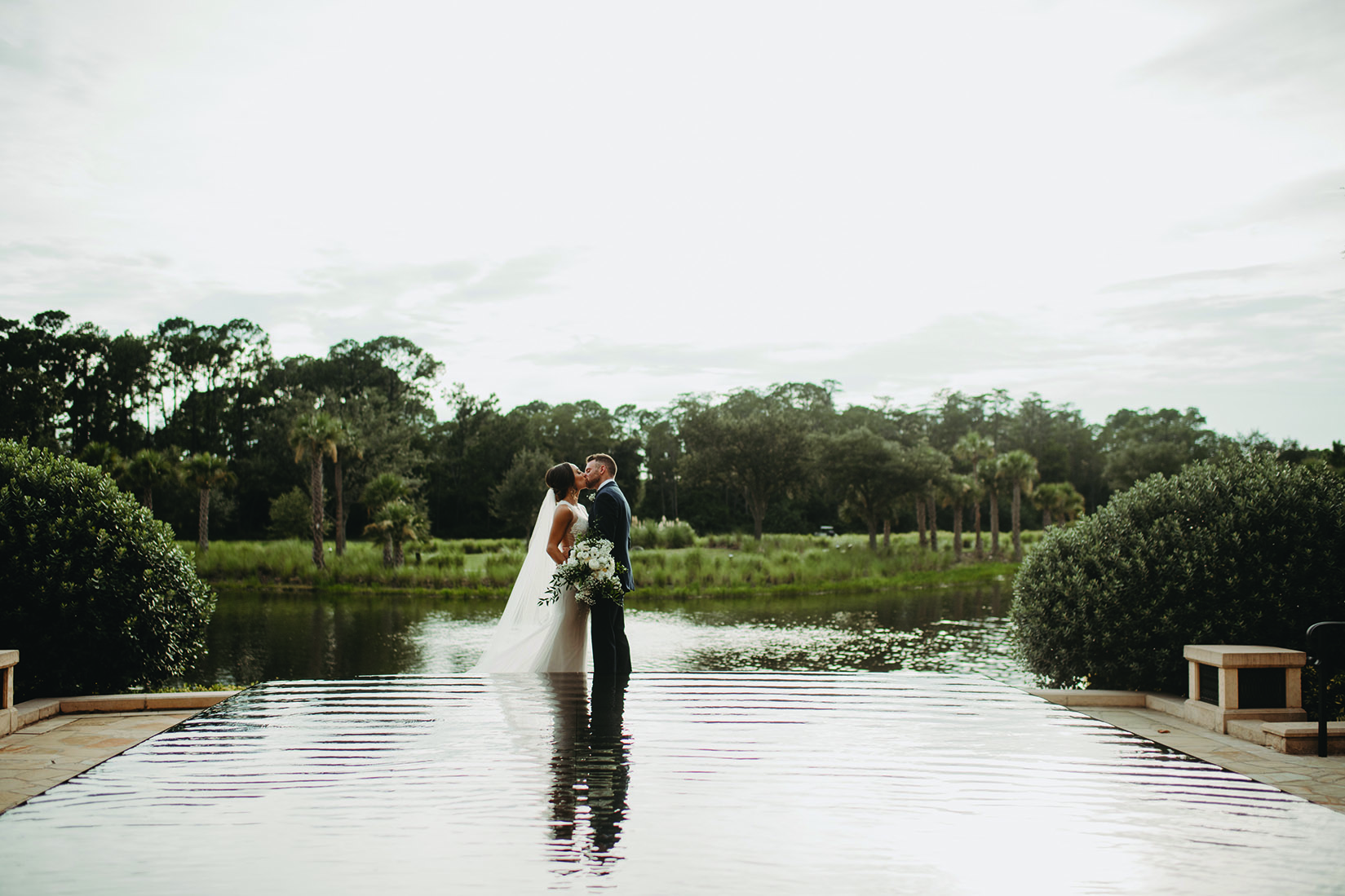 tampa bay weddings background