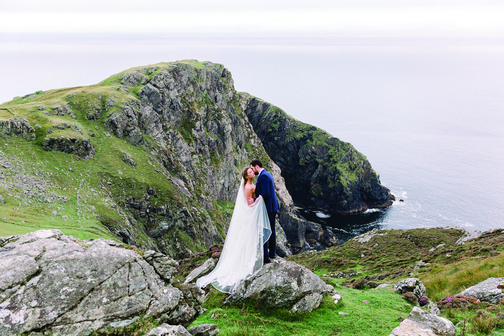 Ireland Destination Wedding