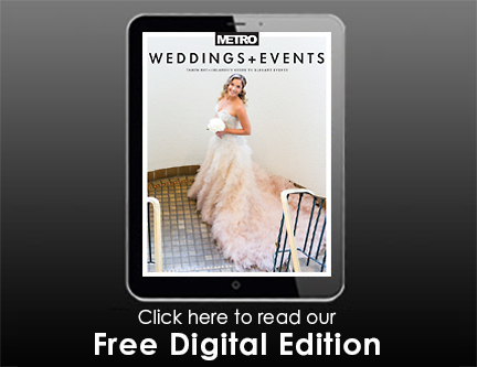 Read Tampa Bay Weddings Magazine online